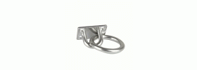 Eye Plate, Ring Pull and U-Bolts